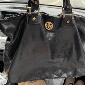 Tory Burch bag!